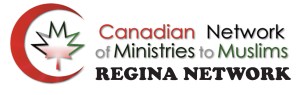 CNMM Regina Logo