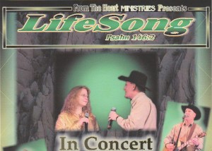 Lifesong in Concert
