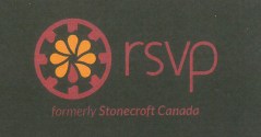 RSVP logo