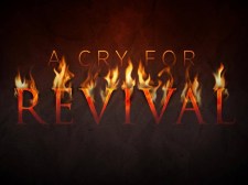 Cry for Revivla