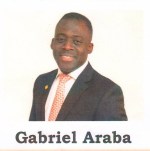 Gabriel Araba