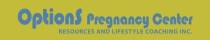 options pregnancy center