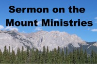Sermon on the Mount Ministries