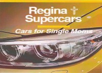 Regina Supercars