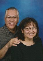 george and pauline gunner