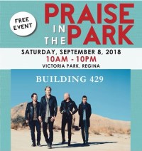 praise in the park 
