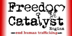 Freedom Catalyst Regina logo