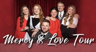 collingsworth family