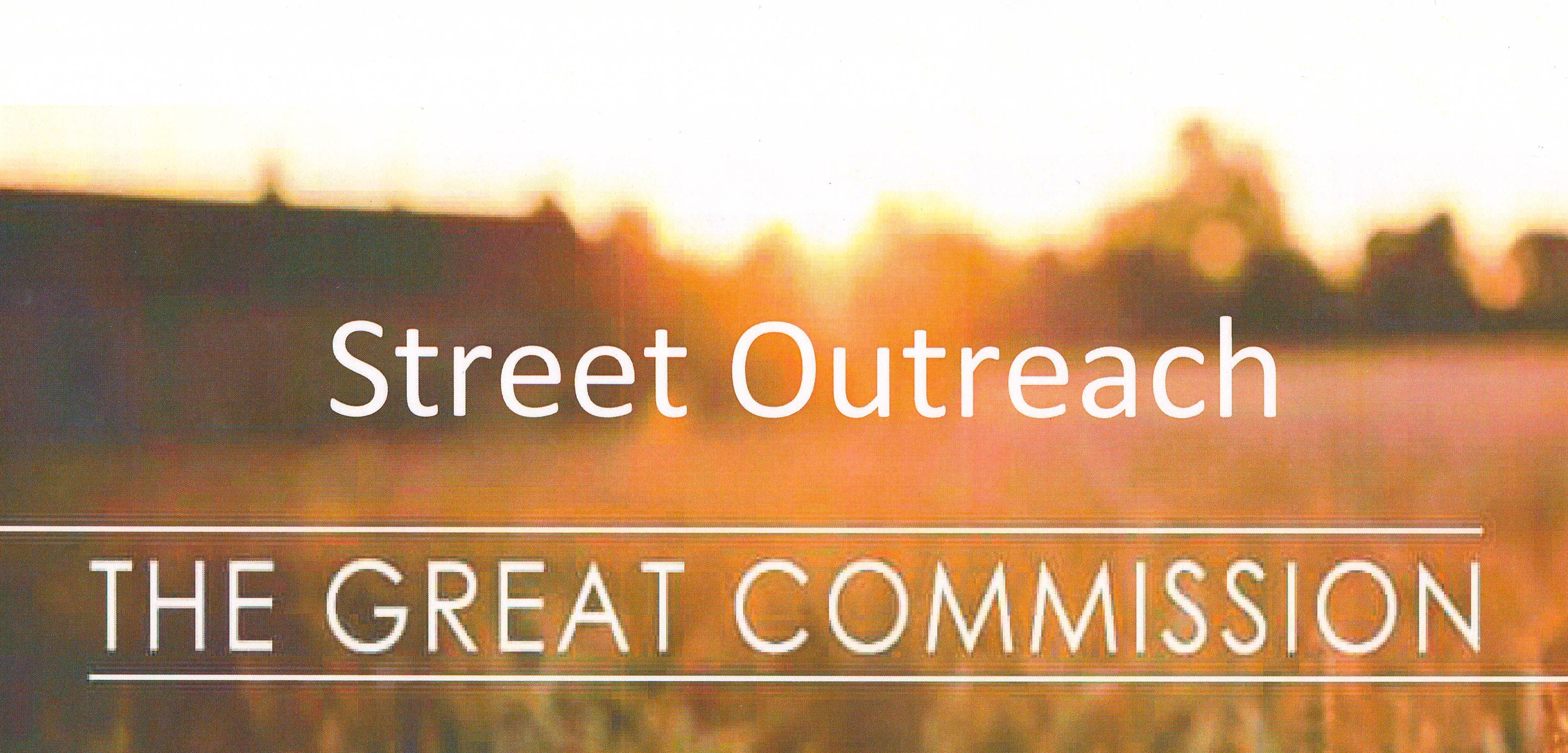 street outreach2
