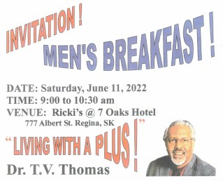 mens breakfast