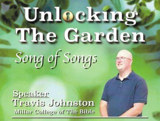 Unlocking the Garden