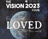 vision tour