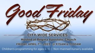 Good+Friday+Announcement