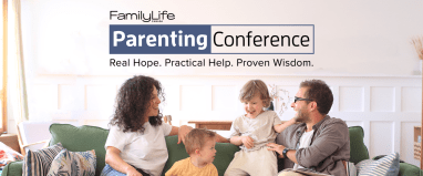 parenting conference