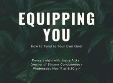 Equipping-You
