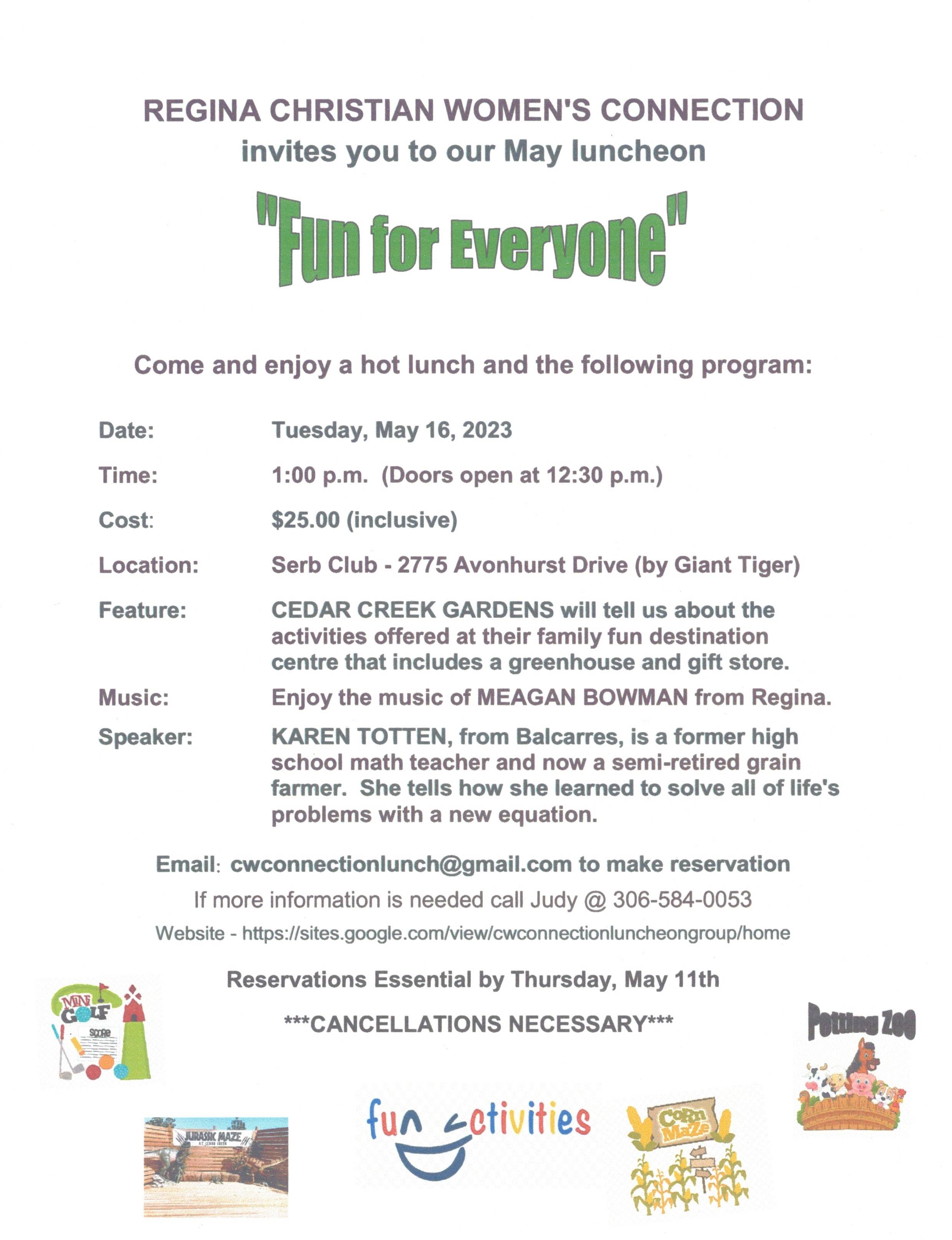 rcwc luncheon
