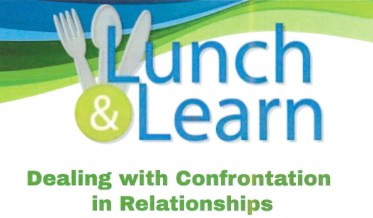 lunch and learn