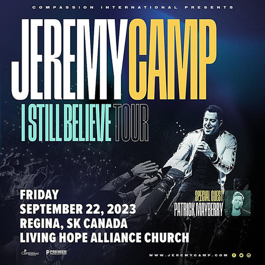 jeremy camp