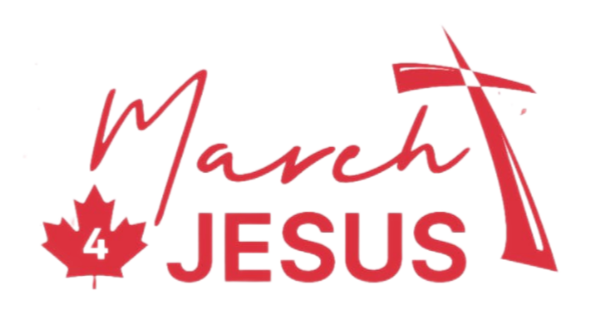 march 4 jesus