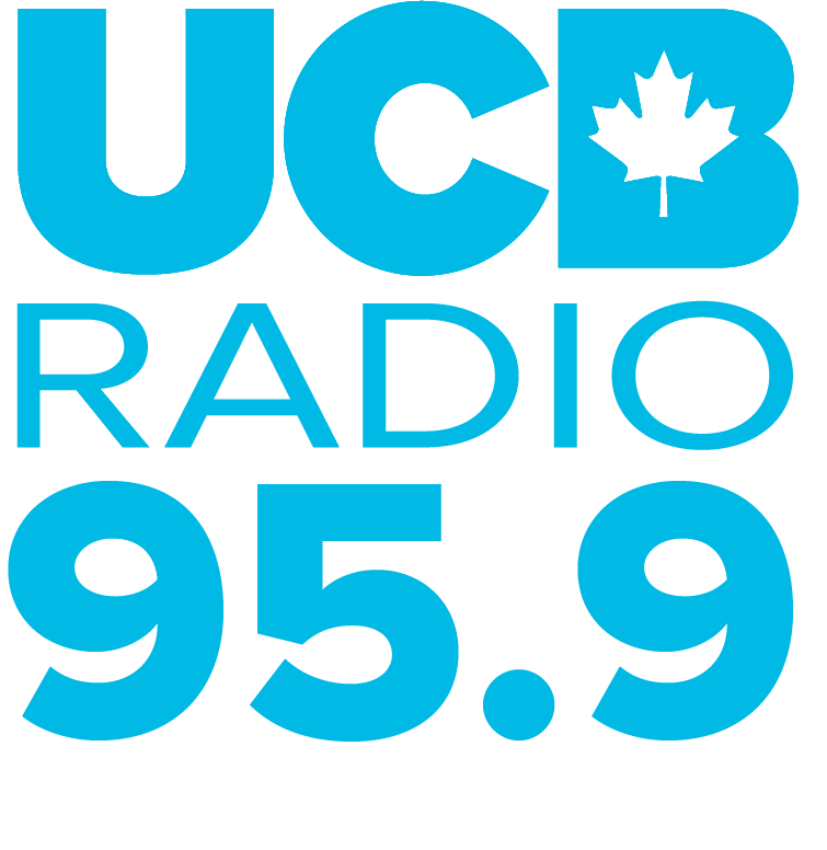 UCB logo