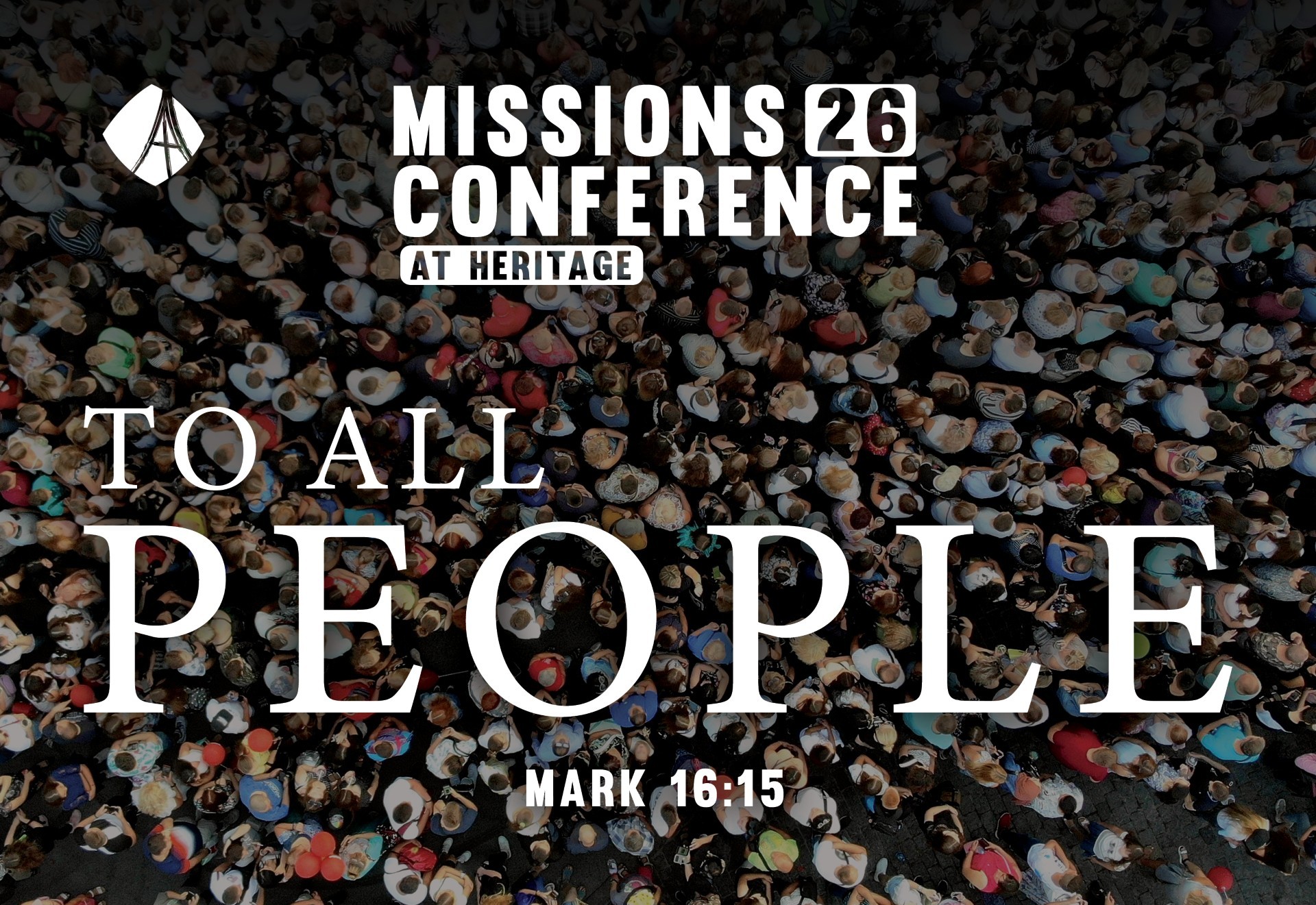 Missions Conference 2026 – Community Link Regina